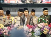 Polda Jateng Gelar Doa Bersama Lintas Agama : Kapolri tegaskan Komitmen Menjaga Keamanan dan Kerukunan Dalam Gelaran Pilkada 2024