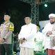 Cooling System Pilkada 2024 Polres Lamongan Gelar Tabligh Akbar Wujudkan Pilkada Aman dan Damai