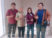 Jum’at Berbagi Berkah, Komunitas INFO WARGA CILEDUG di Apresiasi Camat Ciledug