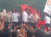 Maryono Hasan : Kota Tangerang Adalah Rumah Kita Bersama
