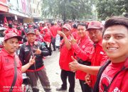 Ranting Gembor Priuk Menghadiri Kampanye Akbar Putaran Terakhir Sachrudin – Maryono