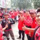 Ranting Gembor Priuk Menghadiri Kampanye Akbar Putaran Terakhir Sachrudin - Maryono