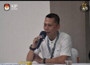 Relawan Pribumi Minta KIP Aceh Bertanggungjawab Atas Pembatalan Debat Ketiga Pilkada Aceh