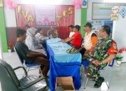 Bhabinkamtibmas Wilayah Hukum Polsek Klapanunggal Giat COOLING Sistem Dialogis Kamtibmas dan Ajak Jaga Kondusifitas Menjelang Pencoblosan Pilkada Mantap Praja 2024 Serentak