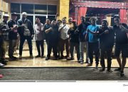 M. Saleh Latuconsina Sesepuh Maluku : Kami Siap Kawal Prabowo – Gibran, Asal Mendengar Aspirasi Kami