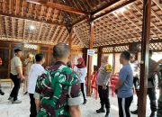 Kapolres Pimpin Apel Pergeseran Pasukan, 3.480 Personel Siap Amankan TPS di Sragen