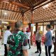 Kapolres Pimpin Apel Pergeseran Pasukan, 3.480 Personel Siap Amankan TPS di Sragen