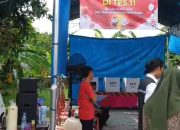 Herman Petrus : Kawal Penghitungan Suara di TPS Tempat Dirinya Mencoblos