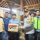 Sinergi TNI - Polri, Polres Jepara Gelar Patroli Gabungan Jaga Keamanan Jelang Tahap Pungut Suara Pilkada 2024