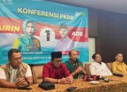 Tim Pemenangan Airin – Ade Bakal Telusuri Pembuat dan Penyebar Video Black Campaign di Medsos