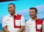 Menang di Real Count dan Quick Count, Tri – Harris Minta Masyarakat Tetap Kawal Proses Rekapitulasi KPU