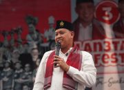 Unggul Sementara, Tim Tri – Haris Bakal Turunkan Satgas Pengamanan Suara untuk Kawal Rekapitulasi di KPU