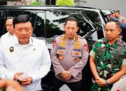 Kapolri Pastikan Pilkada Serentak 2024 Aman, Minta Semua Terima Hasil