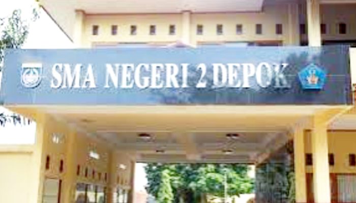 Tudingan Pungutan Liar di SMA Negeri 2 Depok: DPRD Jabar Turun Tangan