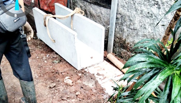 Klarifikasi Pemberitaan Proyek Drainase Sukmajaya: Kesalahpahaman Terungkap, Publik Mohon Maaf