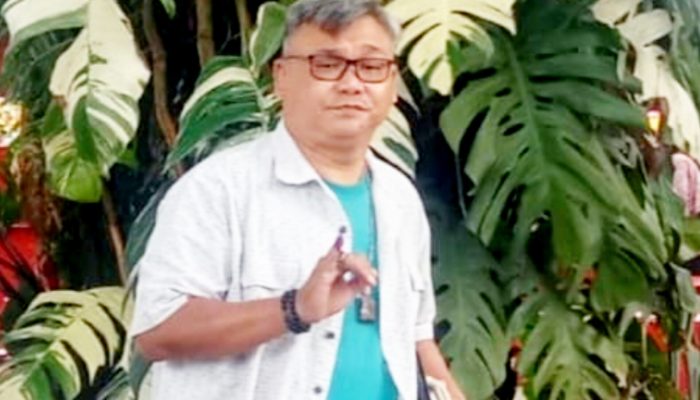 Romo Kefas : Kita Yakin Tri Adhianto -Haris Bobihoe Menang di Pilkada Kota Bekasi