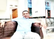 Turiman: Antusiasme Warga Sukmajaya Buktikan Dukungan Kuat untuk Paslon Supian-Chandra