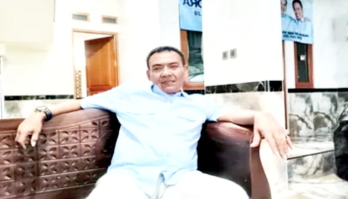 Turiman: Antusiasme Warga Sukmajaya Buktikan Dukungan Kuat untuk Paslon Supian-Chandra