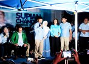 Siklus Politik PKS Berakhir, Supian Suri-Chandra Rahmansyah Raih Tonggak Baru di Depok