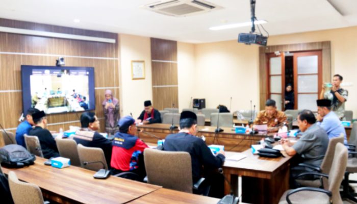 Pansus 6 DPRD Depok Dorong Perda Penanggulangan Kebakaran untuk Keselamatan Warga