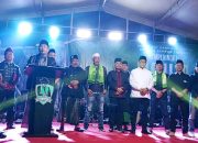 FBR Korwil Kota Tangerang Gelar Maulid dan Deklarasi Kemenangan Sachrudin – Maryono