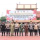 Pesan Kapolres Jepara Pasca Pemungutan Suara Pilkada 2024
