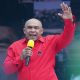 Menang Pilkada Fakfak dengan Suara 54,43 Persen, Tim Paslon SANTUN Kawal Rekapitulasi Pilkada Fakfak di 17 Distrik dan Pleno KPU