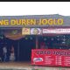 Soto Joglo 77, dengan Suasana nyaman berlokasi di Jl.Mochtar Raya atau berlokasi sama dengan Kampung Durian Joglo, Kembangan Jakarta Barat