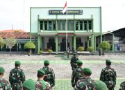 Upacara Bendera Sebagai Wujud Cinta Tanah Air