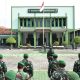 Upacara Bendera Sebagai Wujud Cinta Tanah Air