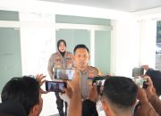 Polisi Akan Tindak Tegas Kasus Penganiayaan Terhadap Ibu Kandung Yang Berujung Kematian
