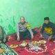 Bhabinkamtibmas Wilayah Hukum Polsek Gunungsindur Giat COOLING Sistem Sambangi Tokoh Masyarakat Dialogis Kamtibmas Dan Cipta Kondisi Kamtibmas Aman Konfusif