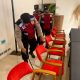 Sterilisasi Lokasi Rekapitulasi Suara Pilkada Jepara 2024, Polisi Terjunkan Anjing Pelacak K-9