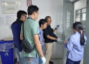 Perusahaan di Bawen Heboh, Ketahui Ratusan Juta Uang Perusahaan Raib