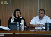 Tim Pansus DPRD Kota Bogor Bahas Raperda PPKLP dengan Disdik Kota Bogor