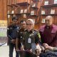 Sejumlah bukti, seperti dokumen dan keterangan saksi, menunjukkan adanya dugaan perbuatan melawan hukum Kasus Paket Baznas Indragiri Hilir