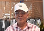 Komjen Pol(Purn) Anang Iskandar Mantan Kepala BNN : Seandainya Saya Presiden, Saya Bertanggung Jawab Untuk Merehab 5 Juta Penyalahguna Narkotika Gratis sampai Sembuh