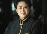 Kuliah Terbuka oleh Connie Rahakundini Bakri di St. Petersburg pada 10 Desember 2024