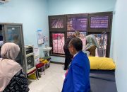 Klinik Pratama Enggal Waras BNNP Jawa Tengah Bersiap Sambut Akselerasi Asta Cita