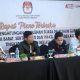 Pilbup Bekasi, Ade Kuswara-Asep Surya Raih Suara Terbanyak