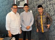 Sosok Gus Farkhan, yang Dekat Dengan Ulama Didukung Gantikan Gus Miftah