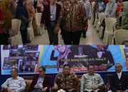 Pj Wako Buka Kegiatan Seminar Character Building Based of Minset Change