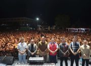 H.Koimudin PJ.Walikota Lubuk Linggau : Mohon Maaf Apabila ada Aspirasi Masyarakat yang Belum Terwujud