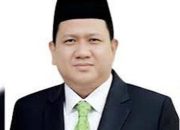 Koimudin PJ.Wali Kota Lubuk Linggau : ASN Itu Harus Kerja Profesional, Netralitas Itu Wajib!
