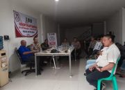 Polsek Bojongsari Tegaskan Pencegahan Kenakalan Remaja di Bojongsari Baru Depok