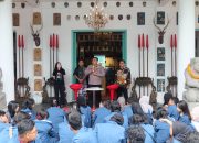 Kombes Pol Tri Suhartanto: Museum Adalah Jendela Masa Lalu untuk Masa Depan