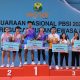 WONDR by BNI Kejurnas PBSI 2024 Nawaf/Luna Jawara Sektor Ganda Campuran