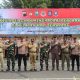 Antisipasi Bencana di Kab. Semarang, Polres Semarang Gelar Apel Siaga Bencana