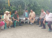 Pelarangan Ibadah Natal Kembali Terjadi, Saat Ini di Komplek Pemda Kabupaten Bogor