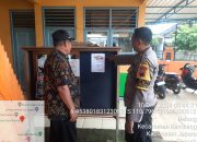 Surat Edaran DPO Harun Masiku dari KPK Disebarkan Polisi di Jepara